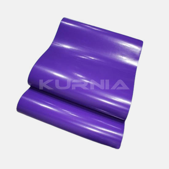  Stiker Anolly Glossy Series L.53 - G1025 PURPLE