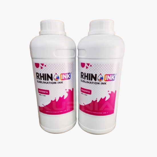 Tinta Sublim Premium 1 Liter - MAGENTA