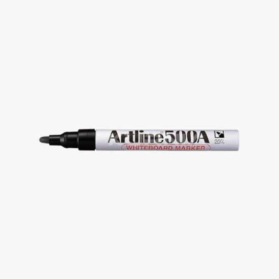 Spidol Artline (BLACK)