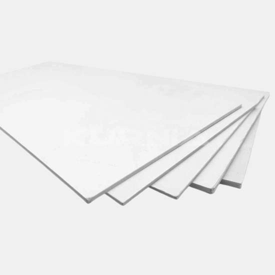 PVC Board 3mm 4 x 8