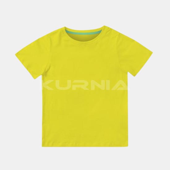 Koze Comfort Kids YELLOW - UK. 110