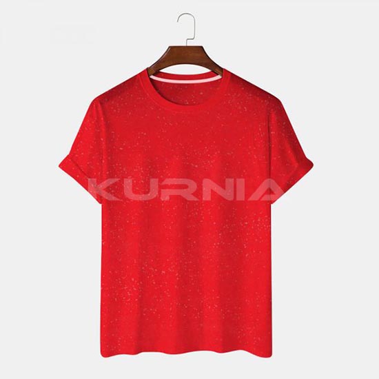 Koze Polka Comfort RED - XL