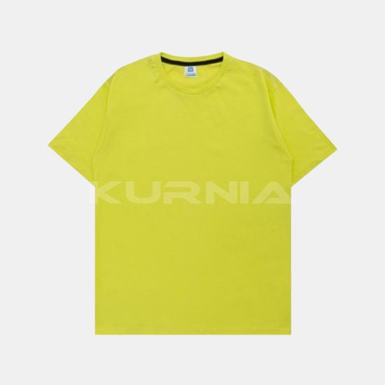 Koze Premium Comfort NEON YELLOW - M