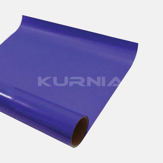 Polyflex Korea Rhino - PVC ROYAL BLUE